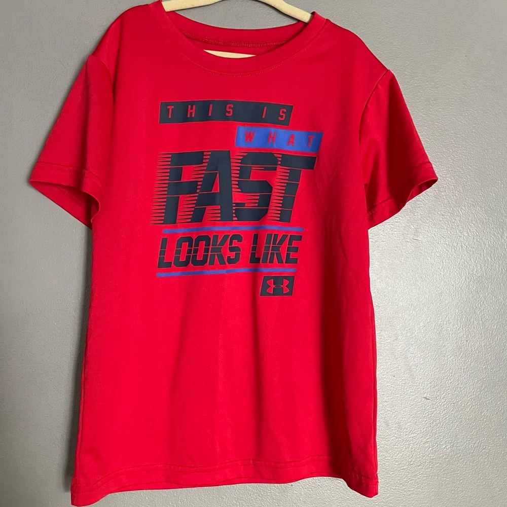 Under Armour Tee
